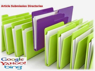 free article submission directory