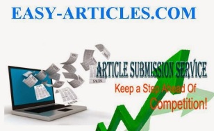 article distribution service